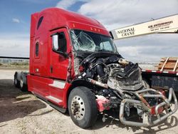 Freightliner Cascadia 126 salvage cars for sale: 2020 Freightliner Cascadia 126