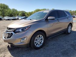 2019 Chevrolet Equinox LT for sale in Conway, AR