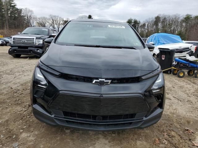 2023 Chevrolet Bolt EV 2LT