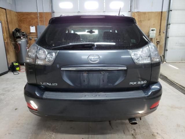 2005 Lexus RX 330