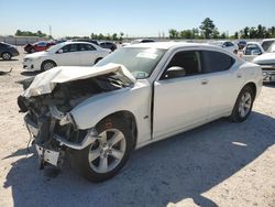 2008 Dodge Charger for sale in Houston, TX