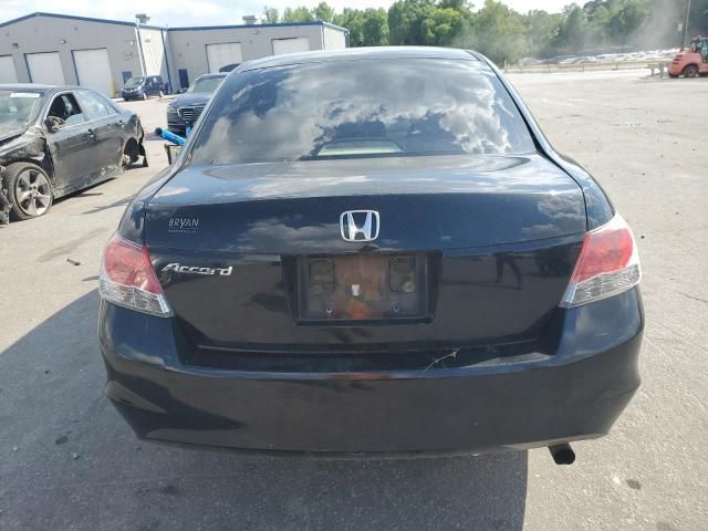 2009 Honda Accord LX