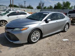 2019 Toyota Camry L for sale in Oklahoma City, OK