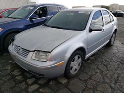 Volkswagen Vehiculos salvage en venta: 2000 Volkswagen Jetta GLS
