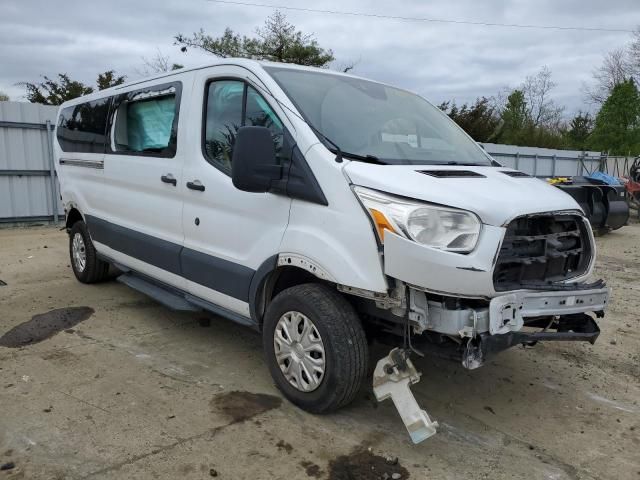 2015 Ford Transit T-350