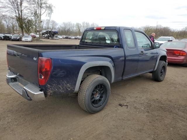 2007 Chevrolet Colorado