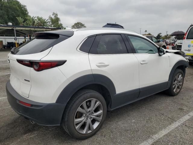 2021 Mazda CX-30 Premium