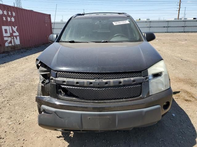 2005 Chevrolet Equinox LT