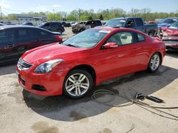 2011 Nissan Altima S for sale in Louisville, KY