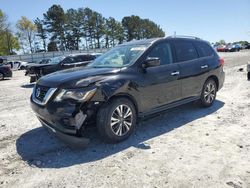 2018 Nissan Pathfinder S en venta en Loganville, GA