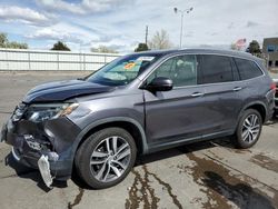 2018 Honda Pilot Touring for sale in Littleton, CO