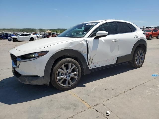 2021 Mazda CX-30 Preferred