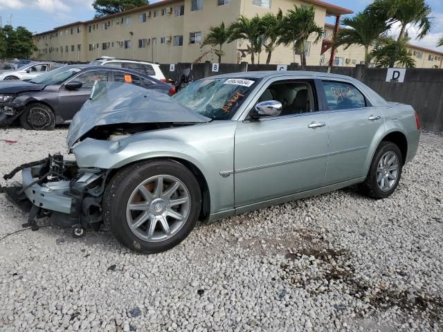 2005 Chrysler 300C