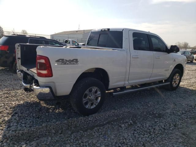 2020 Dodge RAM 2500 BIG Horn