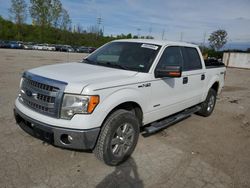 2013 Ford F150 Supercrew for sale in Cahokia Heights, IL