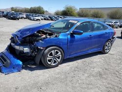 2018 Honda Civic LX for sale in Las Vegas, NV