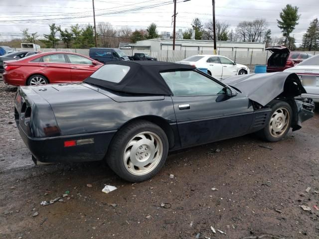 1993 Chevrolet Corvette