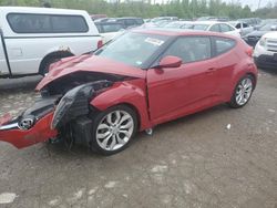 Salvage cars for sale from Copart Reno, NV: 2013 Hyundai Veloster