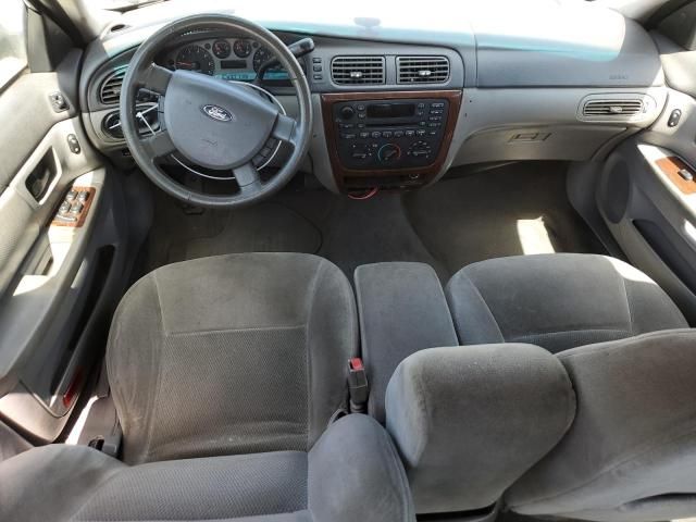 2005 Ford Taurus SEL