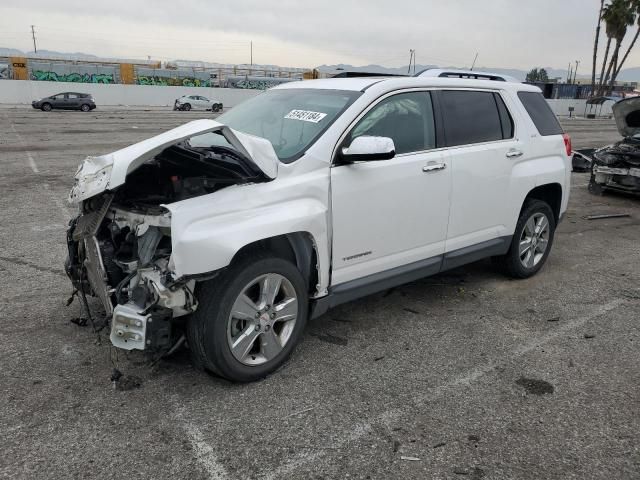 2014 GMC Terrain SLT