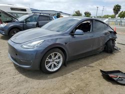 2022 Tesla Model Y en venta en San Diego, CA