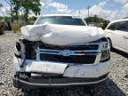 2015 Chevrolet Tahoe C1500 LT