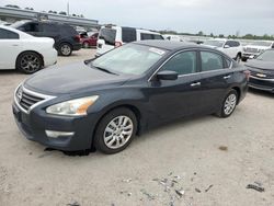 Nissan Vehiculos salvage en venta: 2015 Nissan Altima 2.5