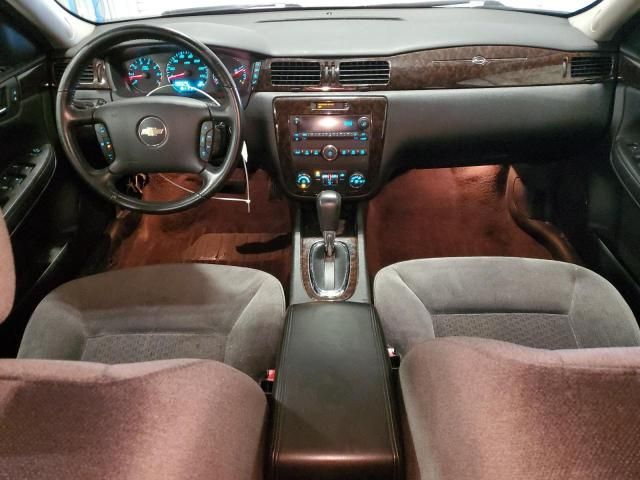 2014 Chevrolet Impala Limited LT