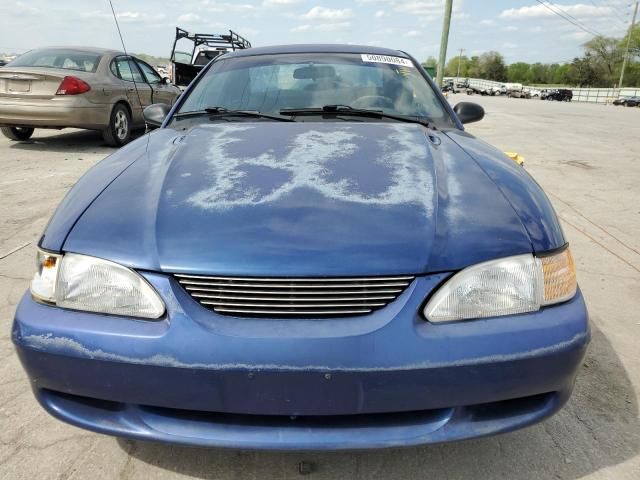 1997 Ford Mustang GT