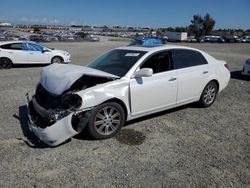 Salvage cars for sale from Copart Antelope, CA: 2008 Toyota Avalon XL