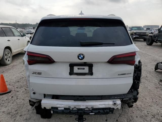 2020 BMW X5 Sdrive 40I