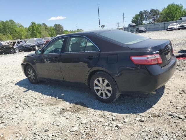 2008 Toyota Camry LE