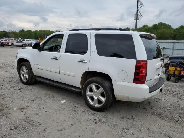 2007 Chevrolet Tahoe C1500