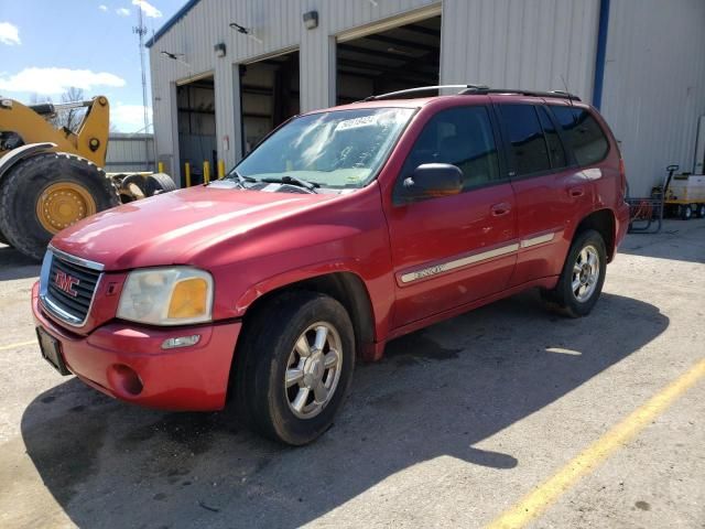 2003 GMC Envoy