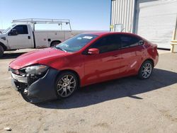 Dodge Dart Vehiculos salvage en venta: 2013 Dodge Dart SXT