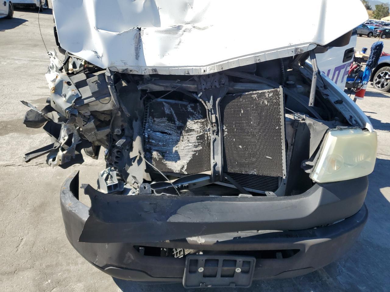 2007 Ford F150