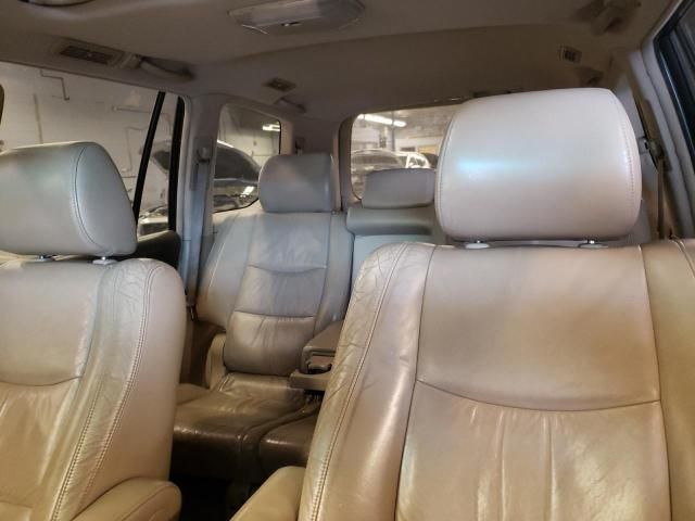 2006 Lexus GX 470