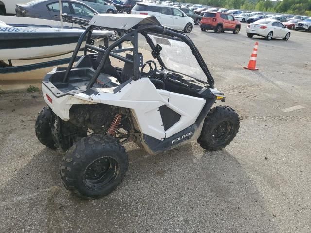 2023 Polaris RZR 200 EFI