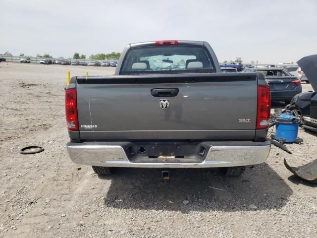 2006 Dodge RAM 1500 ST