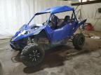 2018 Yamaha YXZ1000 ETS