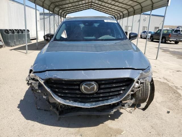 2022 Mazda CX-9 Grand Touring