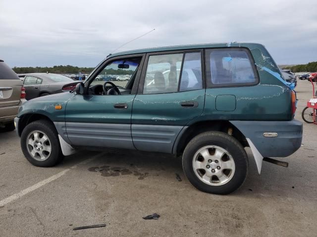 1997 Toyota Rav4