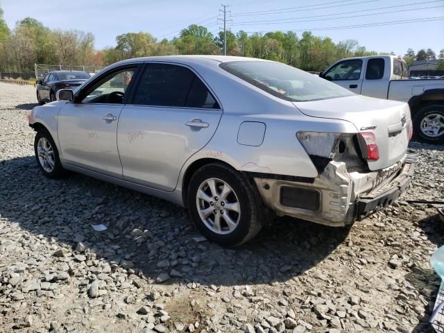 2008 Toyota Camry CE