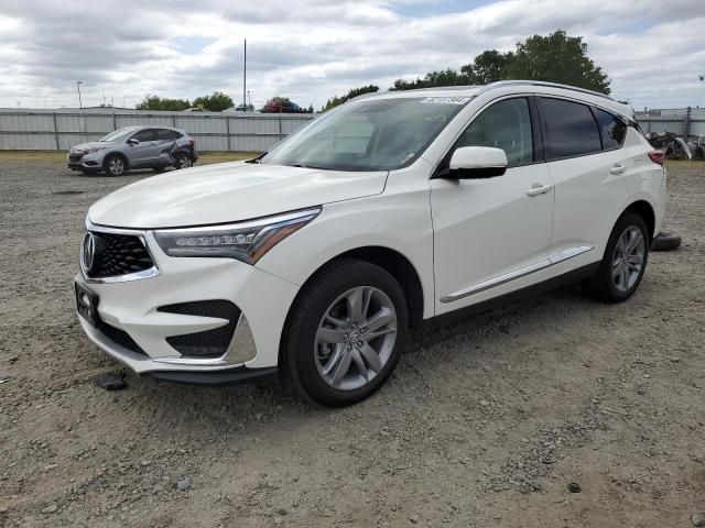 2019 Acura RDX Advance