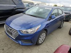 2021 Hyundai Accent SE for sale in Martinez, CA