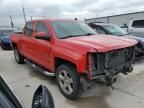 2014 Chevrolet Silverado C1500 LT