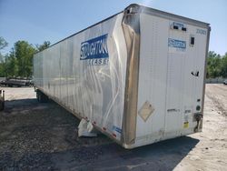 Vehiculos salvage en venta de Copart Spartanburg, SC: 2017 Snfe Trailer