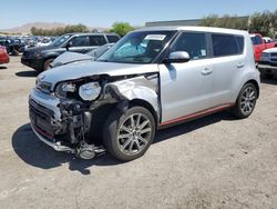 2019 KIA Soul en venta en Las Vegas, NV