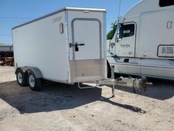 2011 Triton Trailer en venta en Mercedes, TX