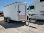 2011 Triton Trailer
